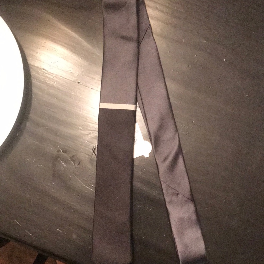Express mens tie